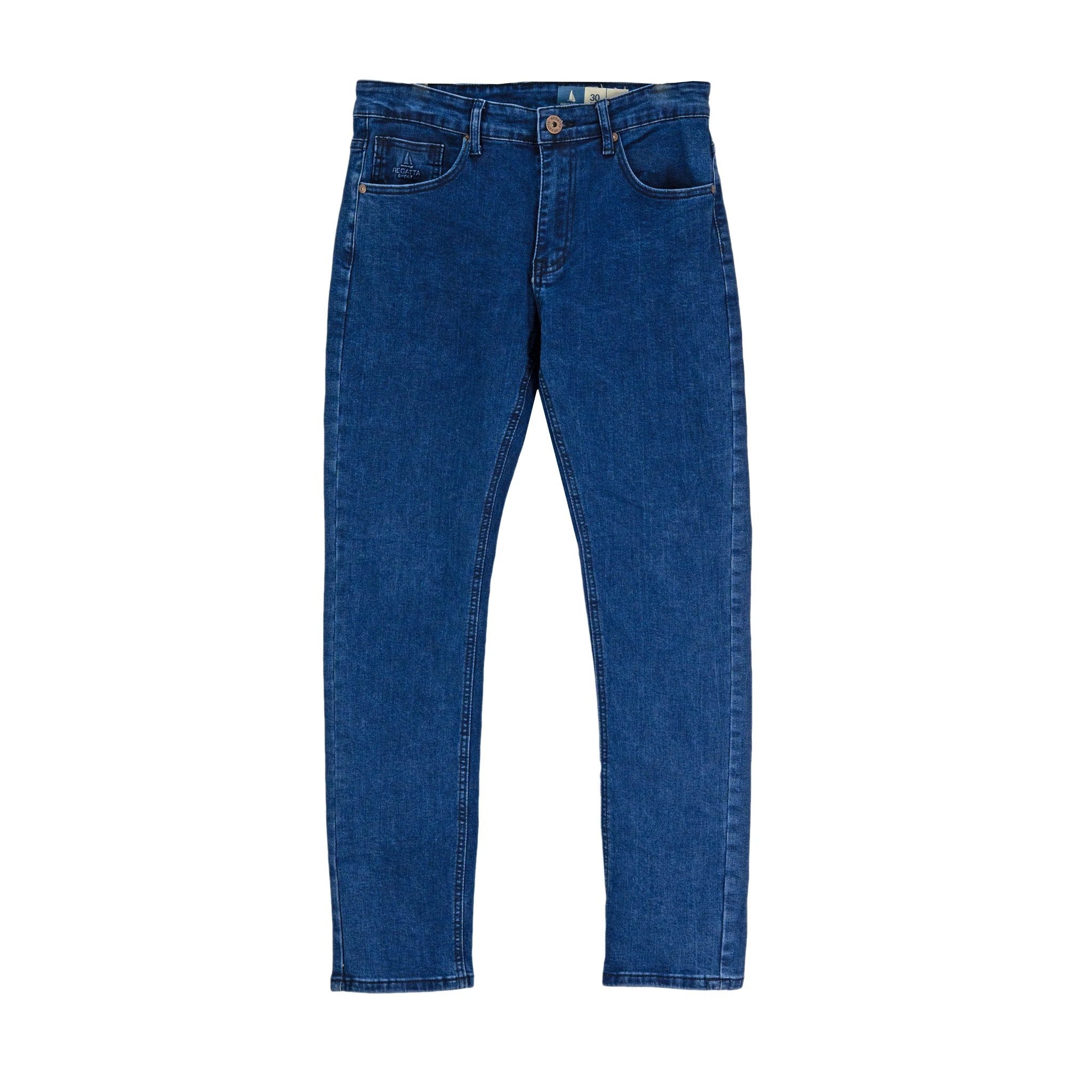 Pantalones Jeans Regatta Para Caballeros by Regatta