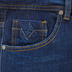Pantalones Jeans Regatta Para Caballeros by Regatta