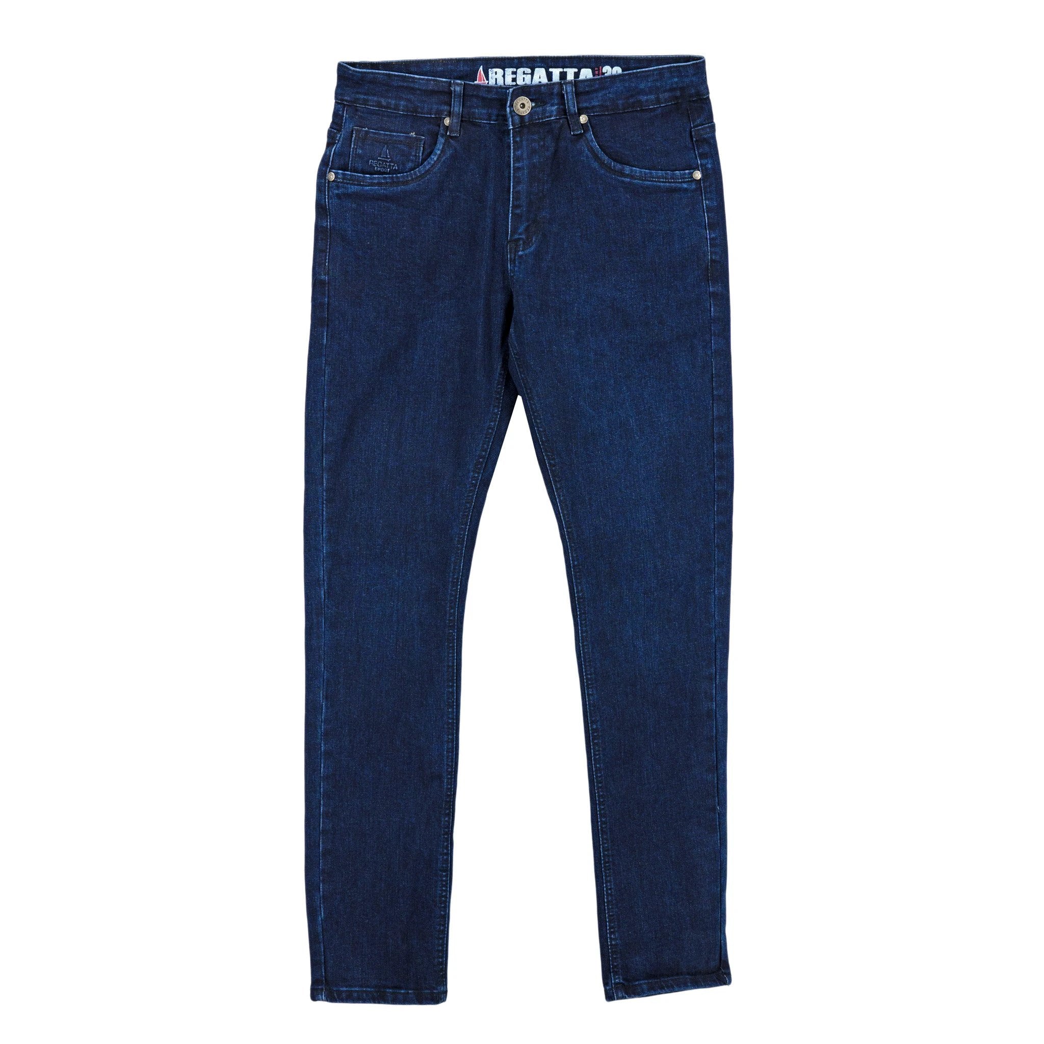 Pantalones Jeans Regatta Para Caballeros by Regatta