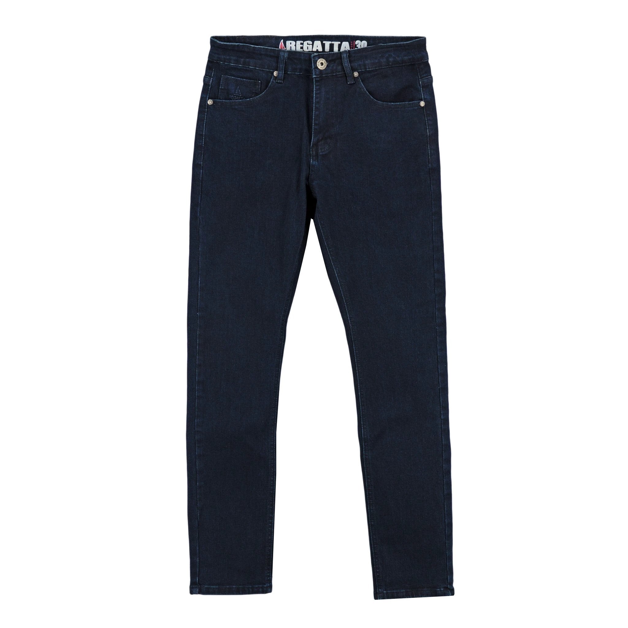 Pantalones Jeans Regatta Para Caballeros by Regatta