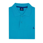 Poloshirt Regatta Mangas Cortas Liso P/ Caballeros by Regatta