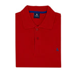 Poloshirt Regatta Mangas Cortas Liso P/ Caballeros by Regatta