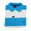 Poloshirt Regatta Mangas Cortas Rayas P/ Caballeros by Regatta