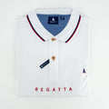 Poloshirt Regatta Mangas Cortas Estampado P/ Caballeros by Regatta