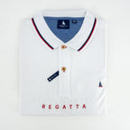 Poloshirt Regatta Mangas Cortas Estampado P/ Caballeros by Regatta