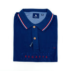 Poloshirt Regatta Mangas Cortas Estampado P/ Caballeros by Regatta