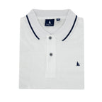 Poloshirt Regatta Mangas Cortas Liso P/ Caballeros by Regatta