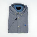 Camisa Regatta Mangas Cortas Rayas P/ Caballeros by Regatta
