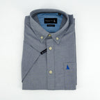 Camisa Regatta Mangas Cortas Rayas P/ Caballeros by Regatta