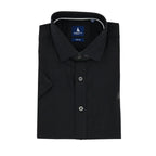 Camisa Regatta Mangas Cortas Lisa P/ Caballeros by Regatta