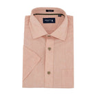 Camisa Regatta Mangas Cortas Lisa P/ Caballeros by Regatta
