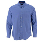 Camisa Regatta Mangas Largas Lisa P/ Caballeros by Regatta