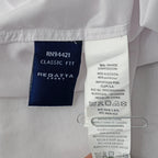 Camisa Regatta Mangas Largas Lisa P/ Caballeros by Regatta