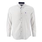 Camisa Regatta Mangas Largas Lisa P/ Caballeros by Regatta