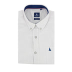 Camisa Regatta Mangas Largas Lisa P/ Caballeros by Regatta