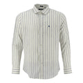 Camisa Regatta Mangas Largas Rayas Para Caballeros by Regatta