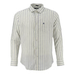 Camisa Regatta Mangas Largas Rayas Para Caballeros by Regatta