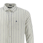 Camisa Regatta Mangas Largas Rayas Para Caballeros by Regatta