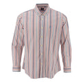 Camisa Regatta Mangas Largas Rayas Para Caballeros by Regatta