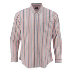 Camisa Regatta Mangas Largas Rayas Para Caballeros by Regatta