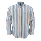 Camisa Regatta Mangas Largas Rayas Para Caballeros by Regatta