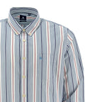 Camisa Regatta Mangas Largas Rayas Para Caballeros by Regatta