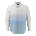Camisa Regatta Mangas Largas Rayas Para Caballeros by Regatta