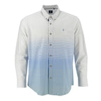 Camisa Regatta Mangas Largas Rayas Para Caballeros by Regatta