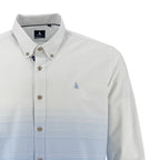 Camisa Regatta Mangas Largas Rayas Para Caballeros by Regatta