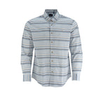 Moda hombre, color/material rayas, marca Regatta – vista 2