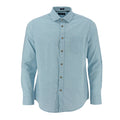 Camisa Regatta Mangas Largas Lisa Para Caballeros by Regatta