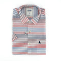 Camisa Regatta Mangas Cortas Rayas P/ Caballeros by Regatta