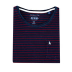 Camiseta Regatta Mangas Cortas Rayas P/ Caballeros by Regatta