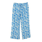 Pantalones No Comment Estampado P/ Damas by Adrienne Vittadini