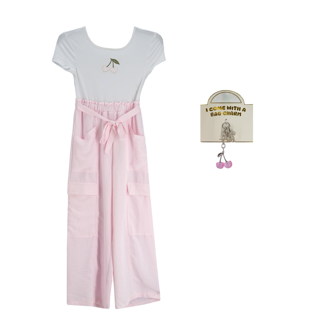 Moda infantil, marca No Comment – vista 4