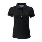 Poloshirt Regatta Mangas Cortas Liso Para Damas by Regatta