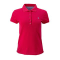 Poloshirt Regatta Mangas Cortas Liso Para Damas by Regatta