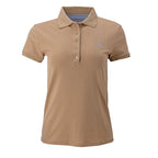 Poloshirt Regatta Mangas Cortas Liso Para Damas by Regatta