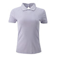 Poloshirt Regatta Mangas Cortas Liso Para Damas by Regatta