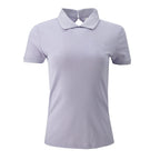 Poloshirt Regatta Mangas Cortas Liso Para Damas by Regatta