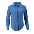 Camisa Regatta Mangas Largas Lisa Para Damas by Regatta