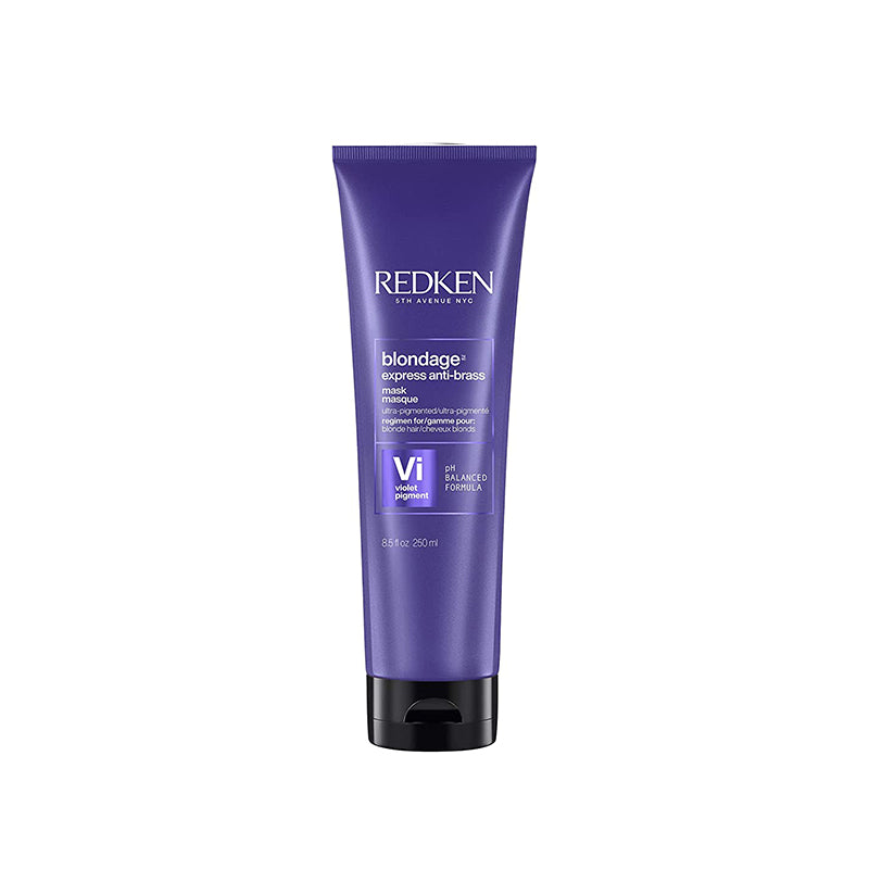 MASCARILLA REDKEN BLONDAGE VIOLETA BLUE 250ML