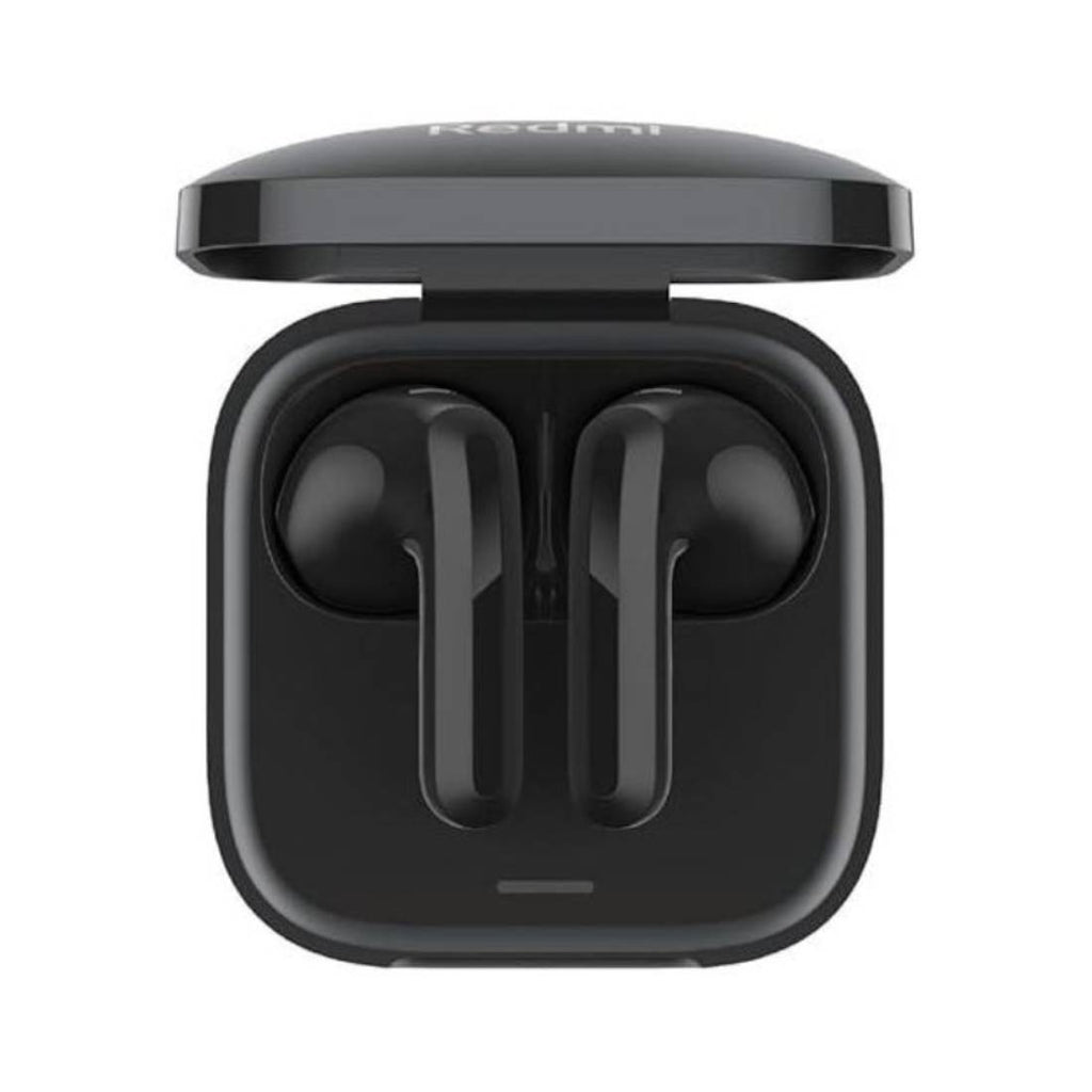 Redmi Buds 6- Night Black