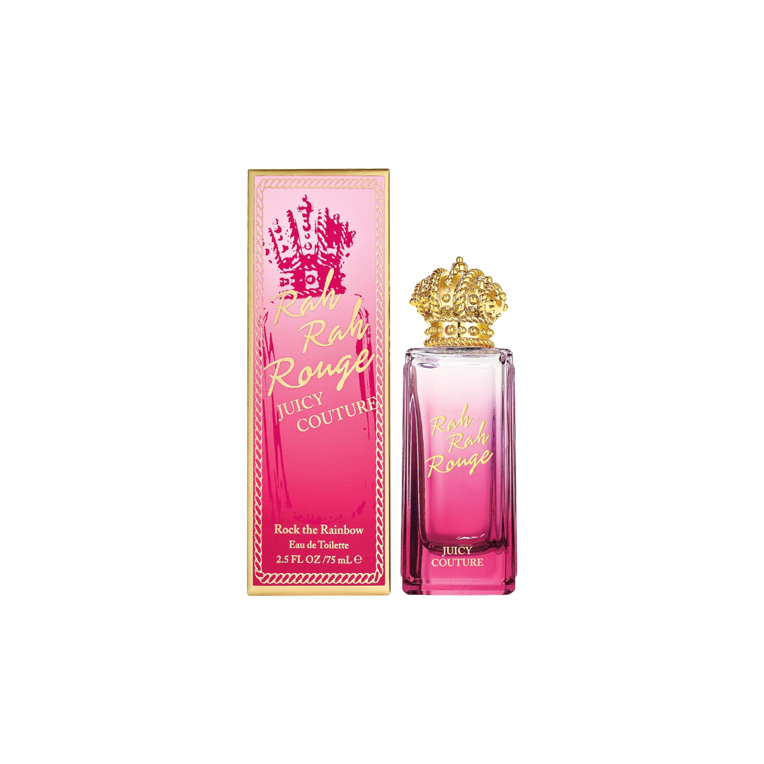 Juicy Coutur Rock the Rainbow Rah Rah Rouge 75ml