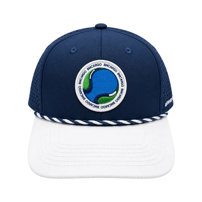 BM Heritage 13 Cap – Navy Edition