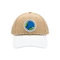 Gorra Staff Torneo BM Cargo Edición #13 Kaki