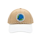 Gorra Staff Torneo BM Cargo Edición #13 Kaki