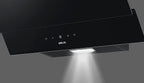 Extractor DRIJA RECTANGULO 90 BLACK