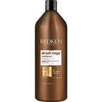 REDKEN 2023 ALL SOFT MEGA CURL CONDITION 1 LITRO