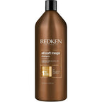 REDKEN 2023 ALL SOFT MEGA CURL SHAMPOO 1LT